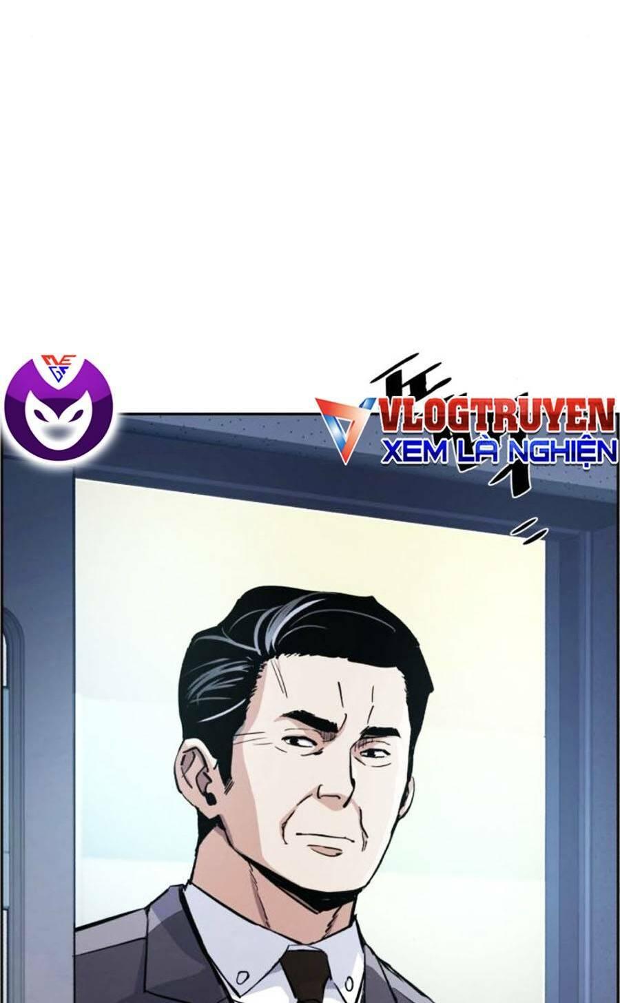 bạn học tôi là lính đánh thuê chapter 83 75