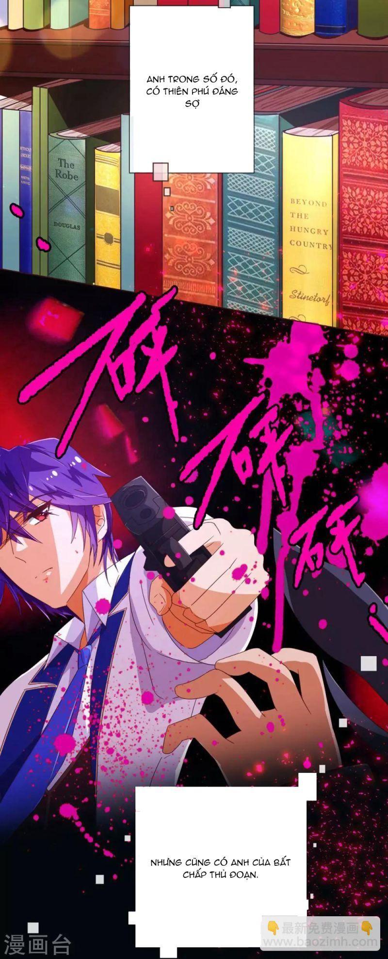 ông xã của tôi đến từ truyện tranh chapter 51 9