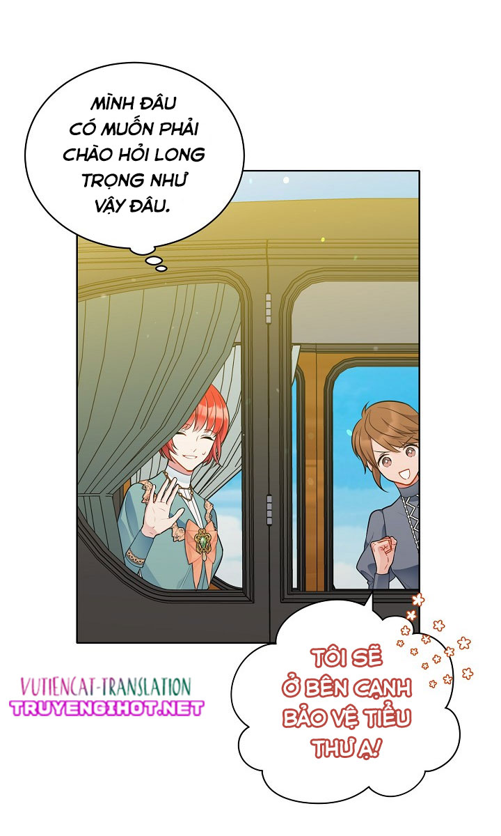 thanh tra của muiella chapter 152.1 10