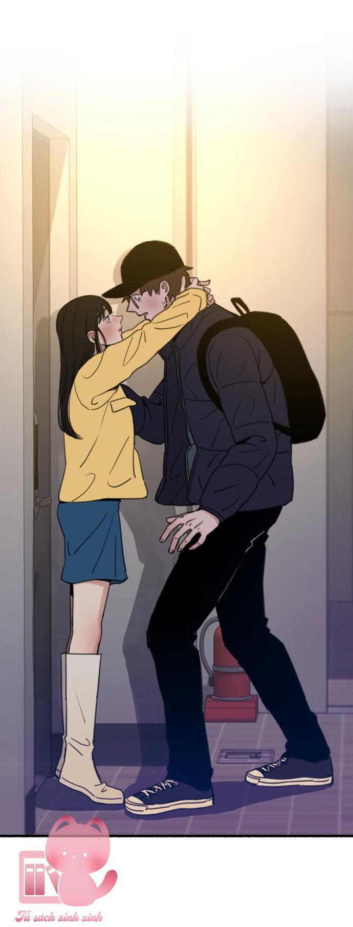 nàng thơ điện ảnh chapter 4 78