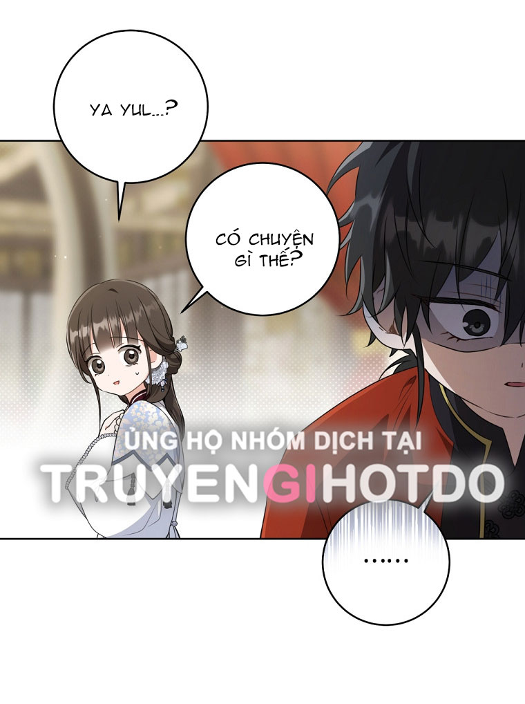 trở thành đứa cháu gái bị ghẻ lạnh trong gia tộc võ giả hùng mạnh chapter 44.1 7