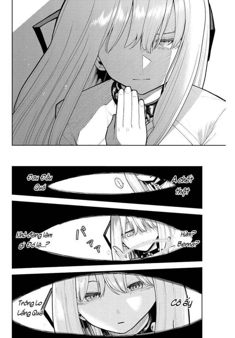 kimi janakya dame na dorei shoujo chapter 5 12