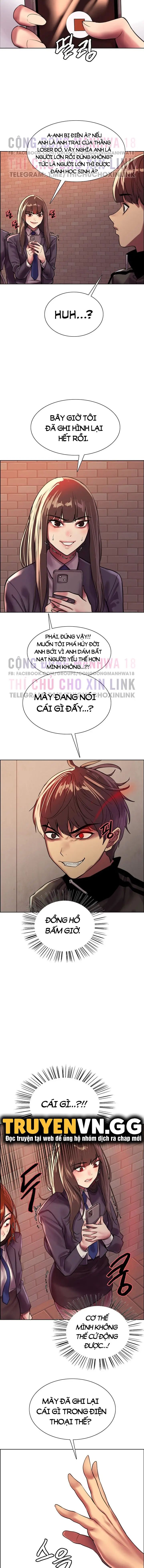 nhãn lực toàn năng chapter 26 8