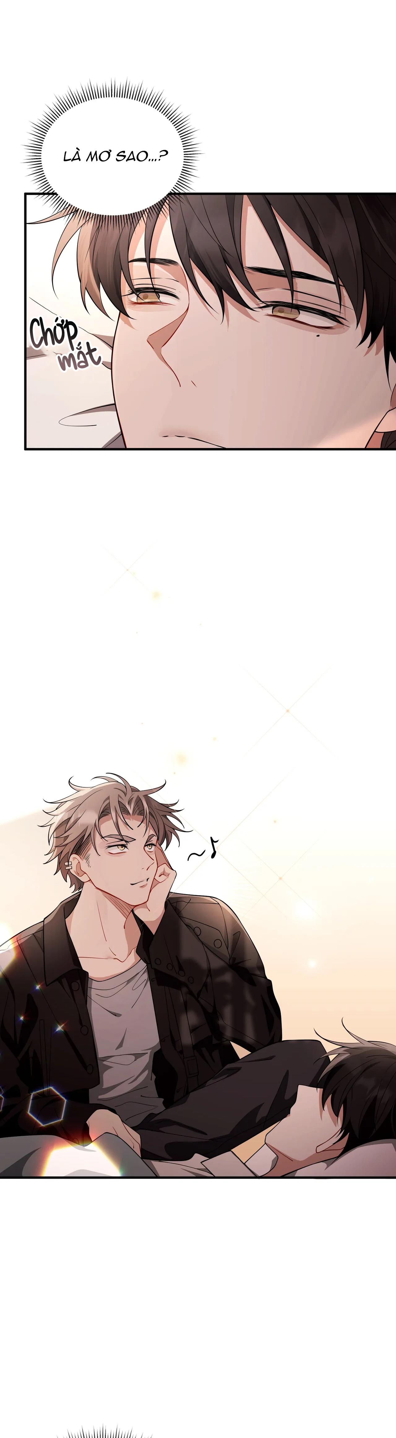 vết tích chapter 14 3