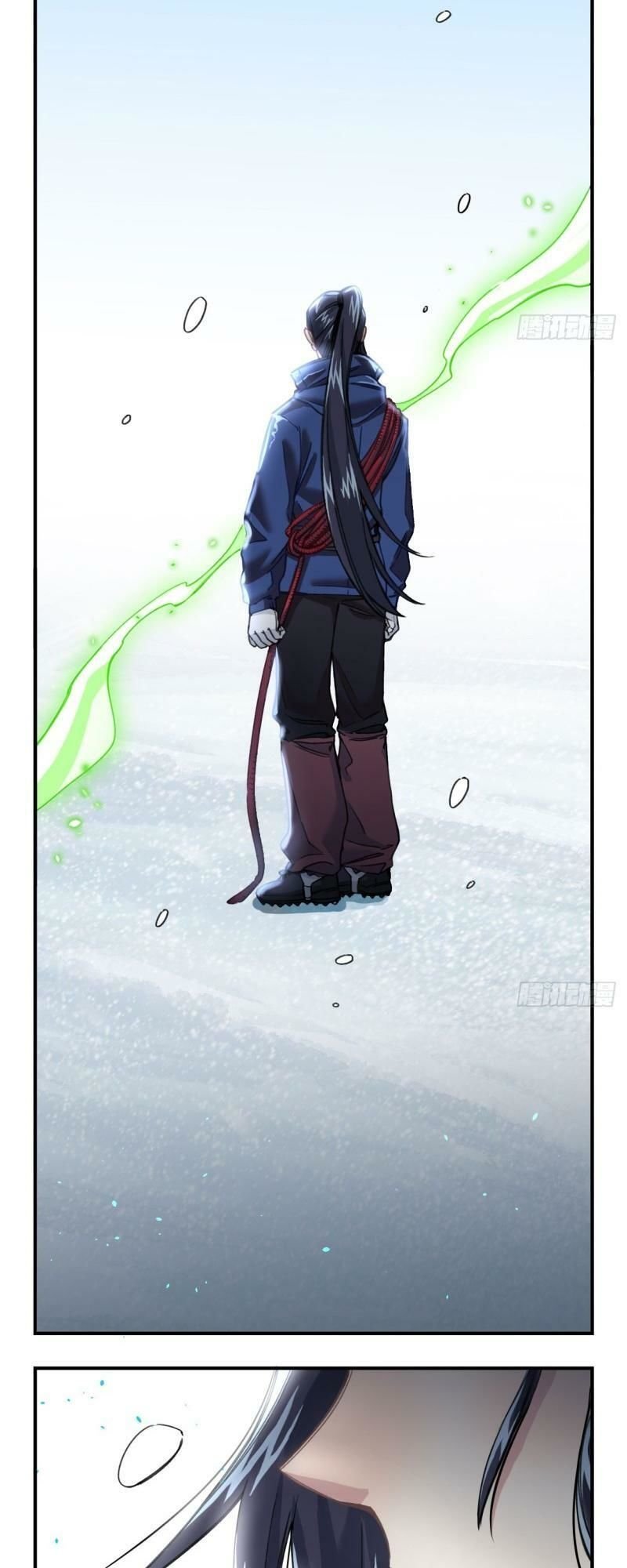 hắc bạch hữu thường chapter 22 28