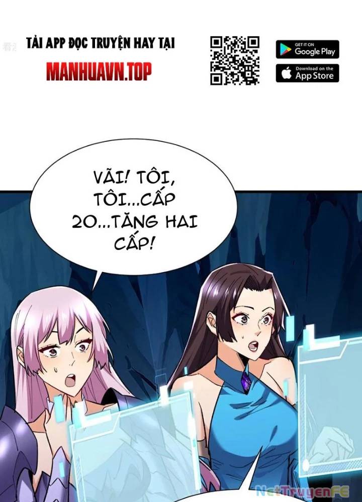 từ dã quái bắt đầu thăng cấp chapter 63 29