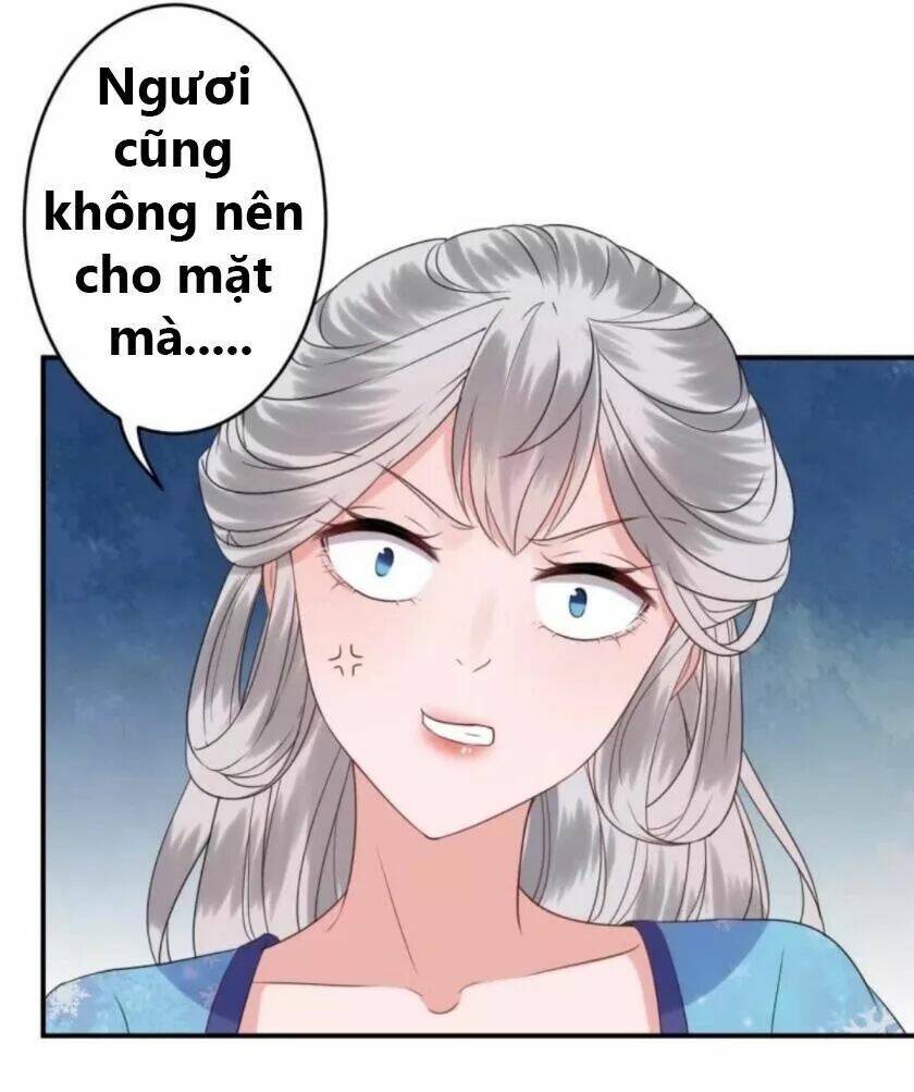 theo đuổi hoàng tử quá khó a~ chapter 68 10