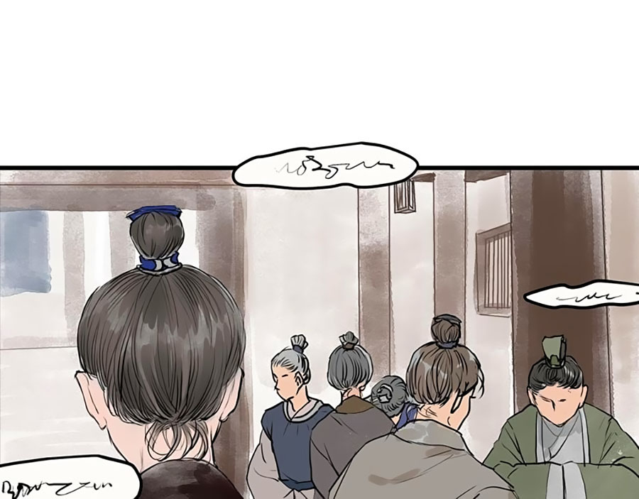 muốn làm nữ hiệp quá chapter 26 15