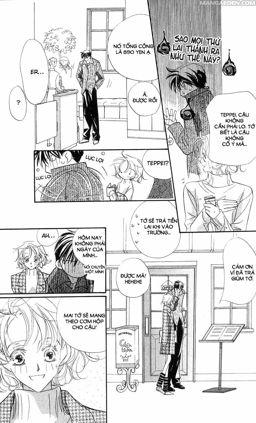 yoru made matenai chapter 29 21