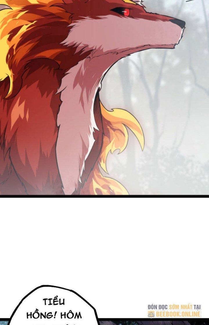 từ cây cổ thụ bắt đầu tiến hóa chapter 9 16