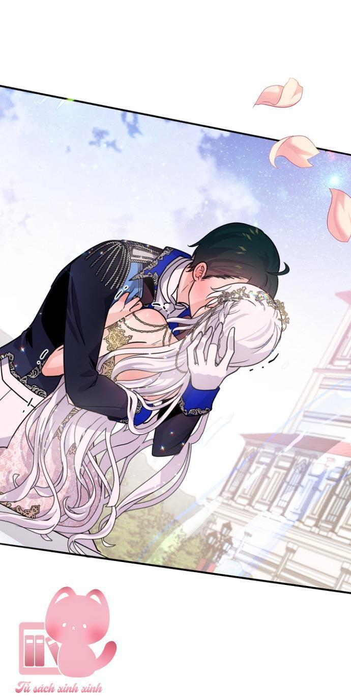 nguyện ước vô vọng của ma nữ chapter 51 43