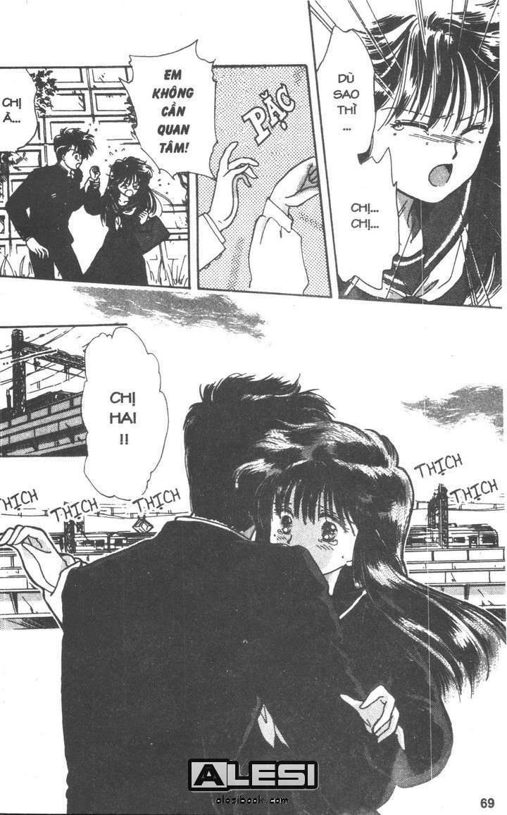 bước qua tuổi 16 chapter 2 26