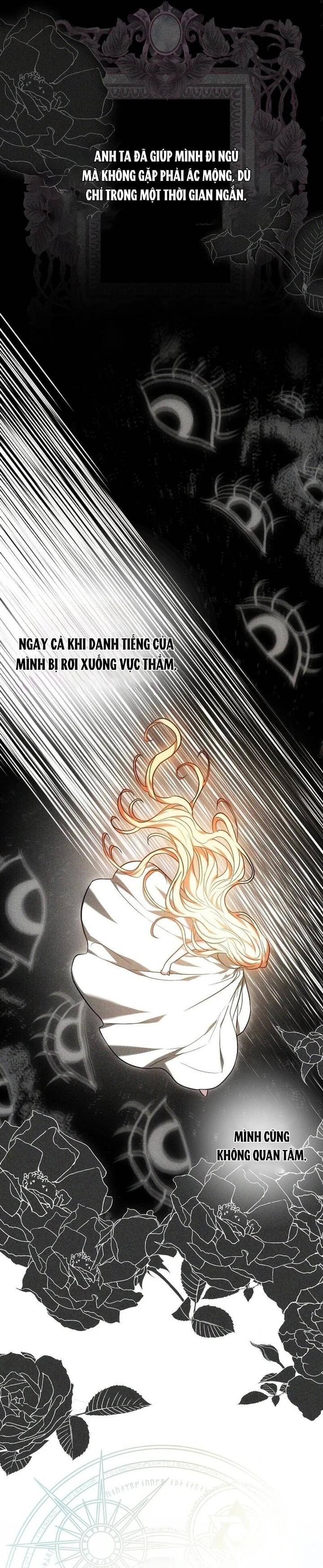 mang em vào giấc ngủ chapter 3 20