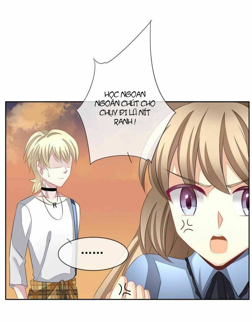 vị hôn thê bỏ trốn chapter 81 22