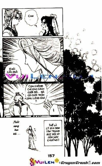 đóa hoa yêu kiều chapter 2 158