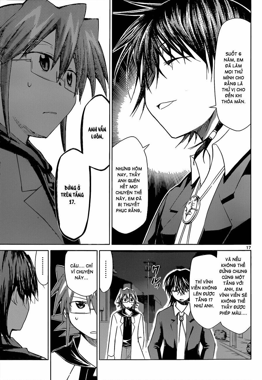 denpa kyoushi chapter 70 18