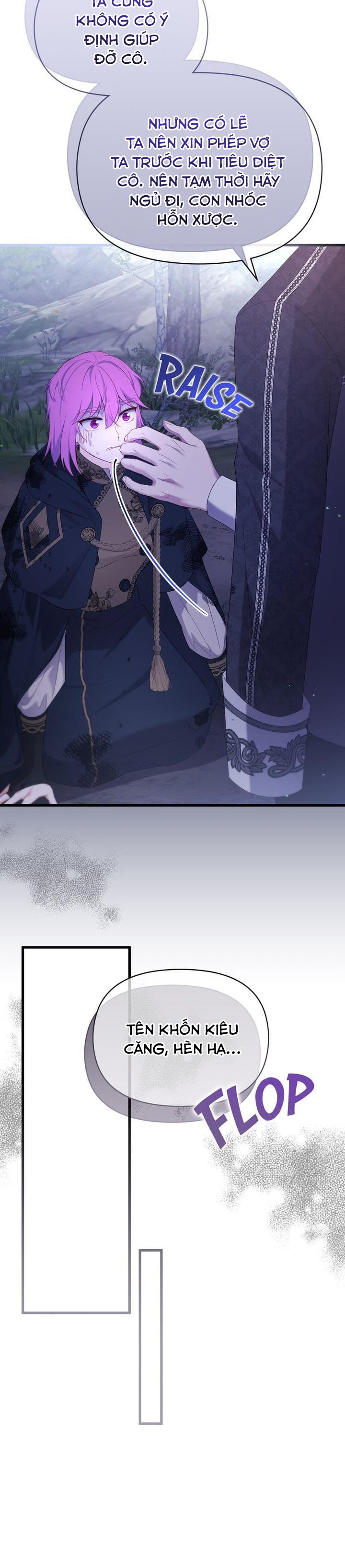 màn đêm tối của adeline chapter 69 11