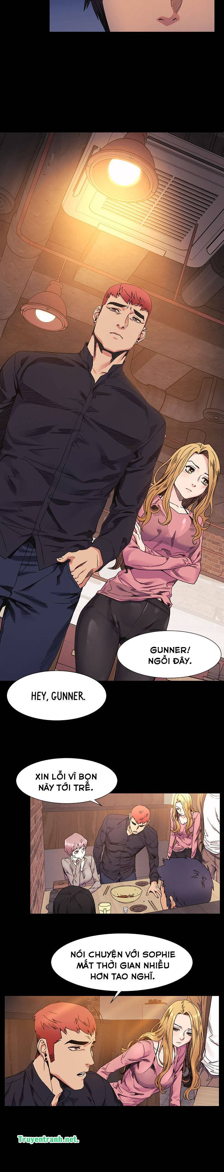 vương quốc của tôi chapter 50 8