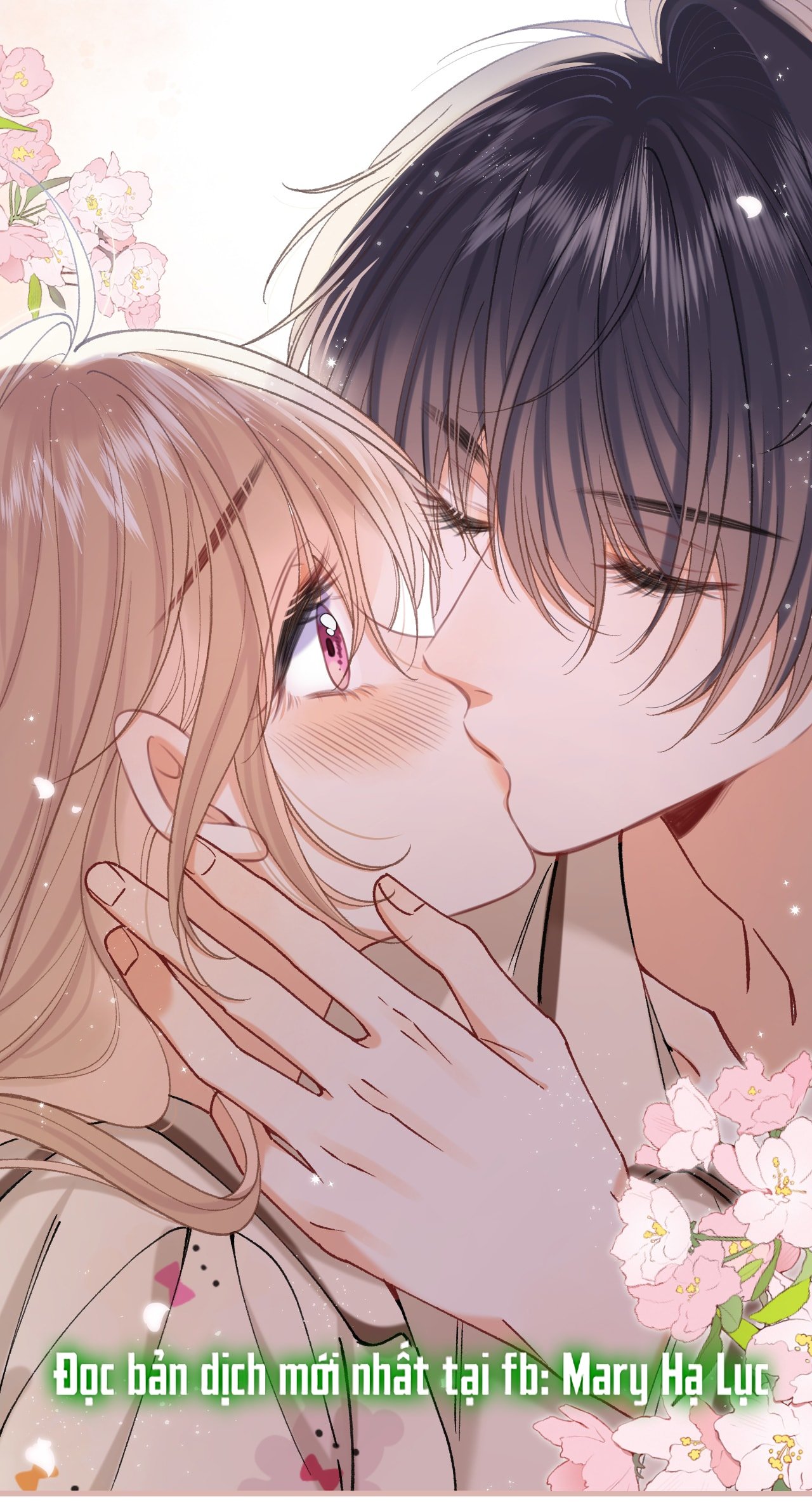 vụng trộm không thể giấu - mối tình thầm kín chapter 122.2 11