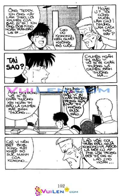 truyền nhân atula - shura no mon i chapter 22 103