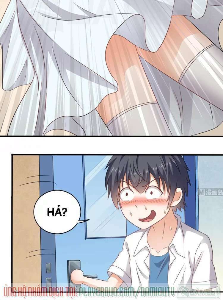 địa phủ khai phá thương chapter 92 10