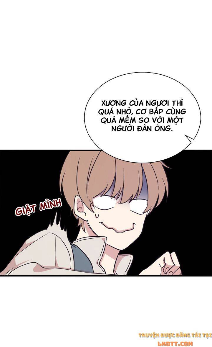 tôi sẽ đi đến cùng với hoàng đế chapter 14 22