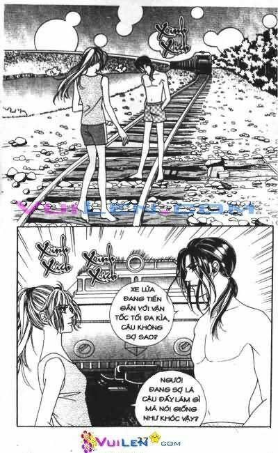 tóc gió thôi bay chapter 1 27