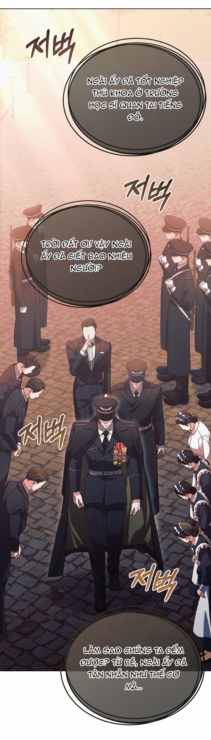 [18+] hãy cầu xin ta đi END SS1 40