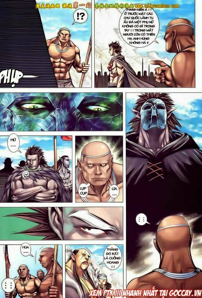 phong thần ký iii chapter 14 9