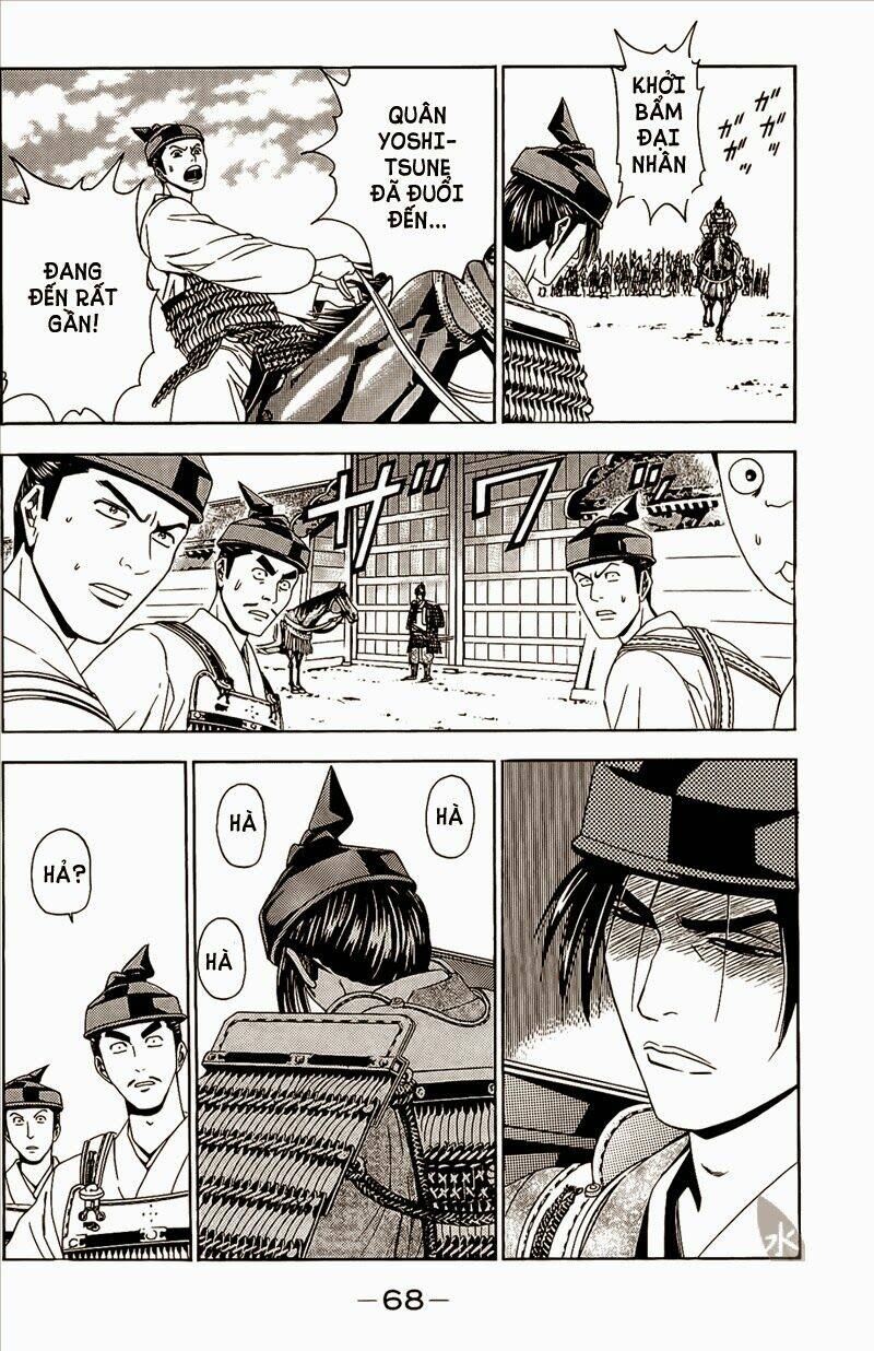 thiếu niên vương phần 2 chapter 47 3