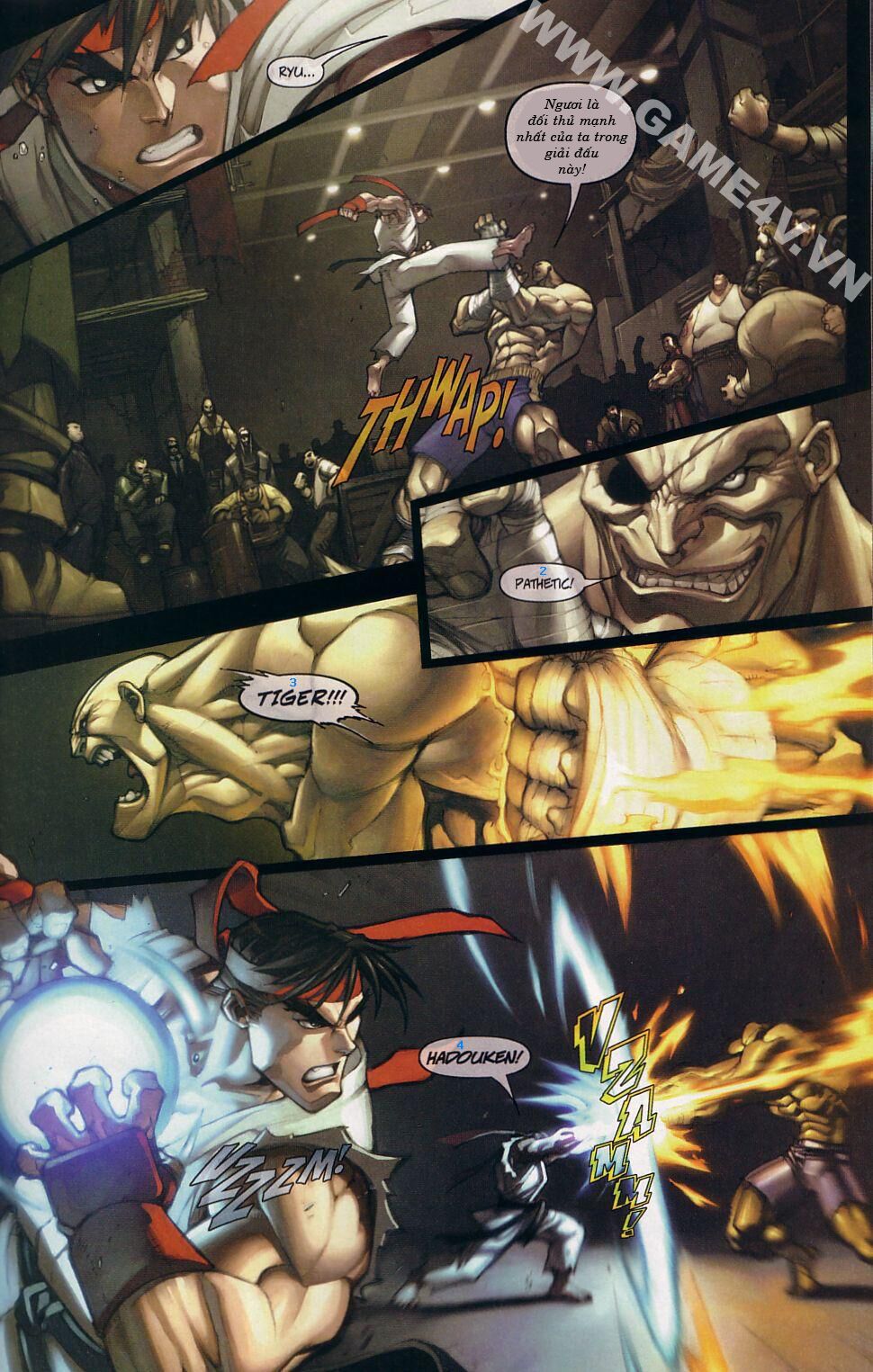 street fighter chapter 1 22