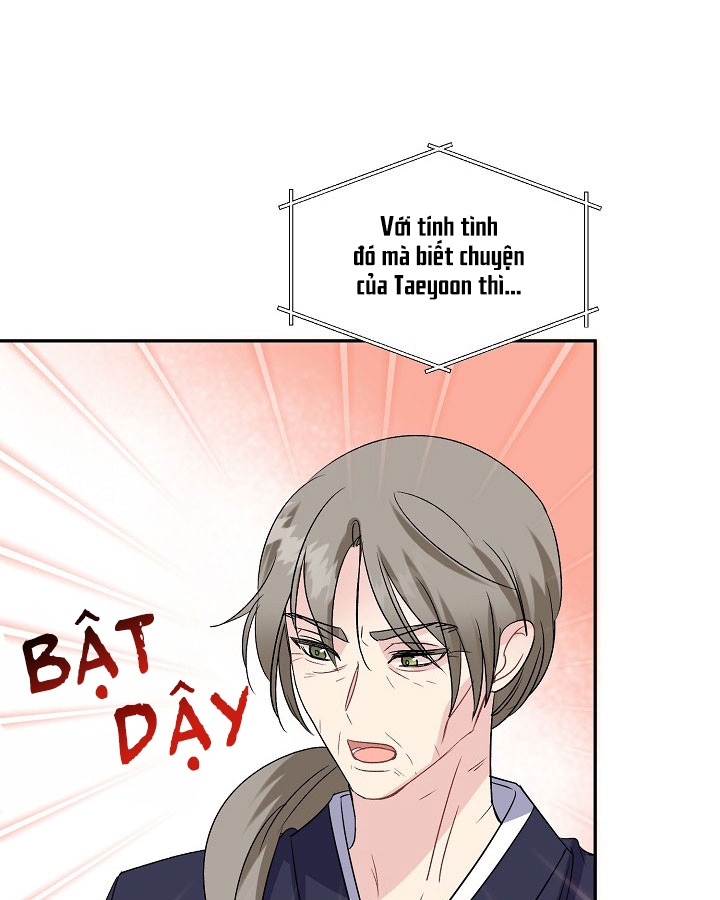 xác suất tình yêu chapter 33 125