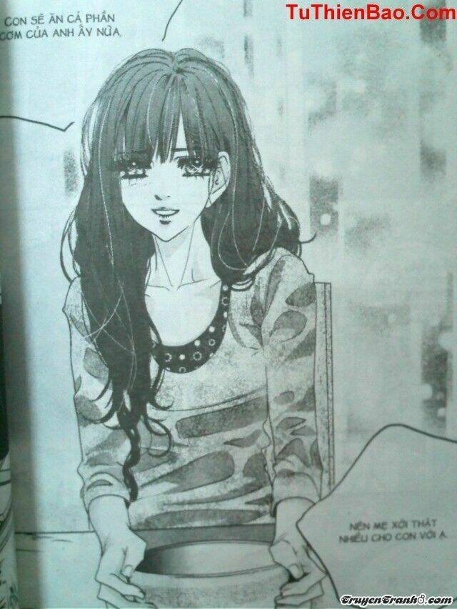 goong - [ hoàng cung ] chapter 26 24