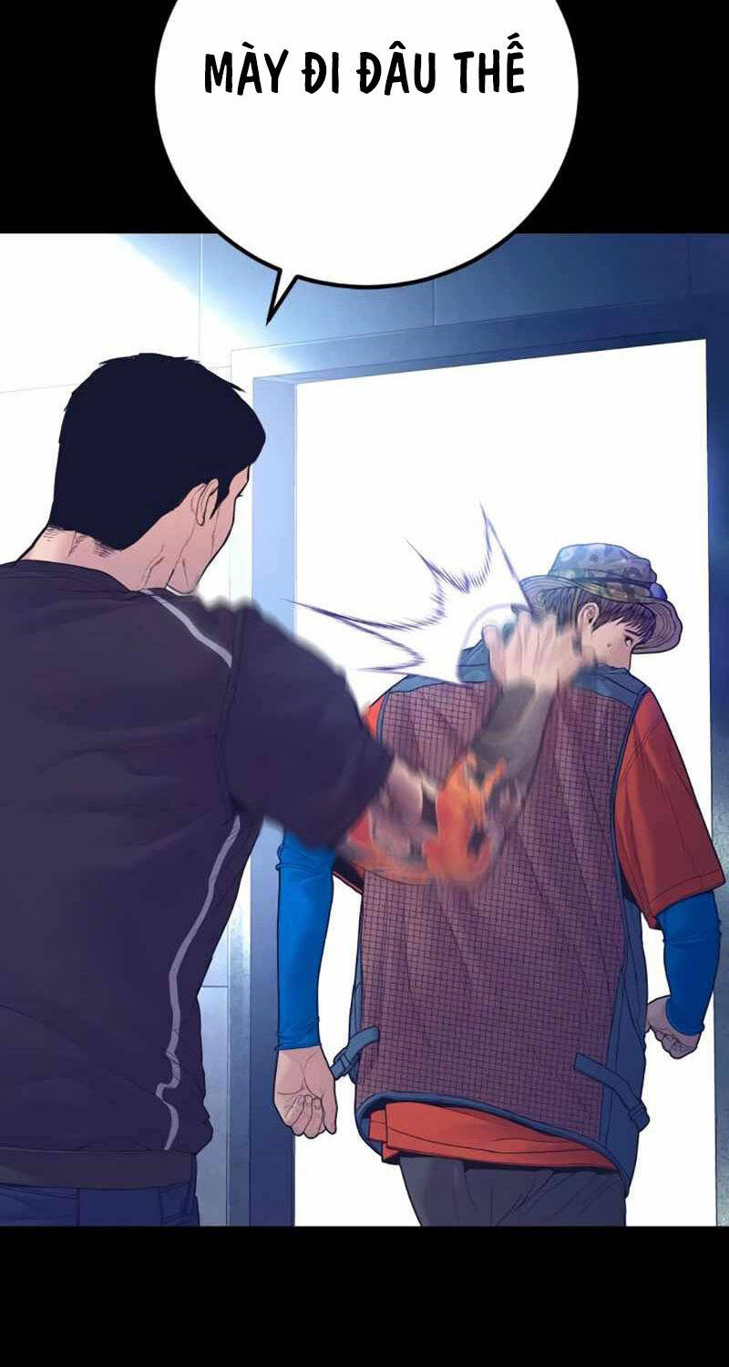 đặc vụ kim chapter 154 35