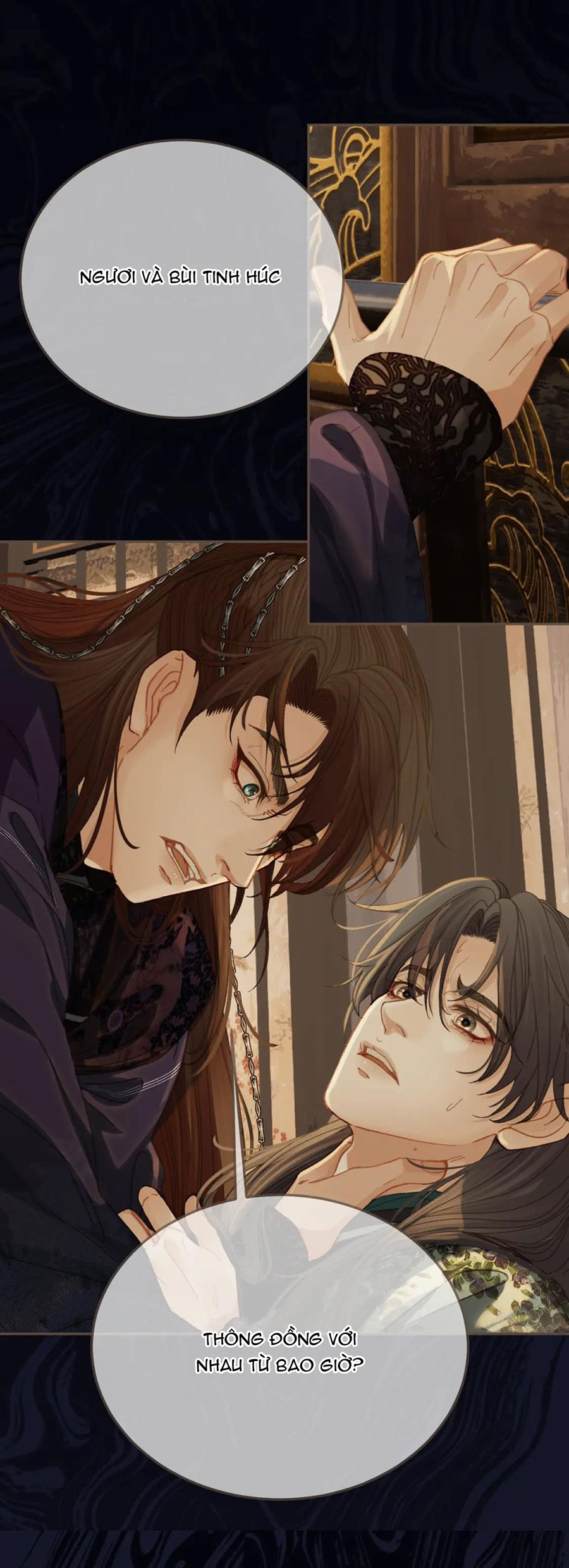 á nô 2: thám hoa chapter 26 13