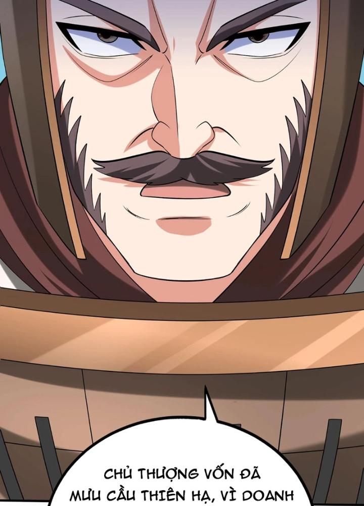 đại tần, ta là con tần thủy hoàng, giết địch thành thần chapter 92 38