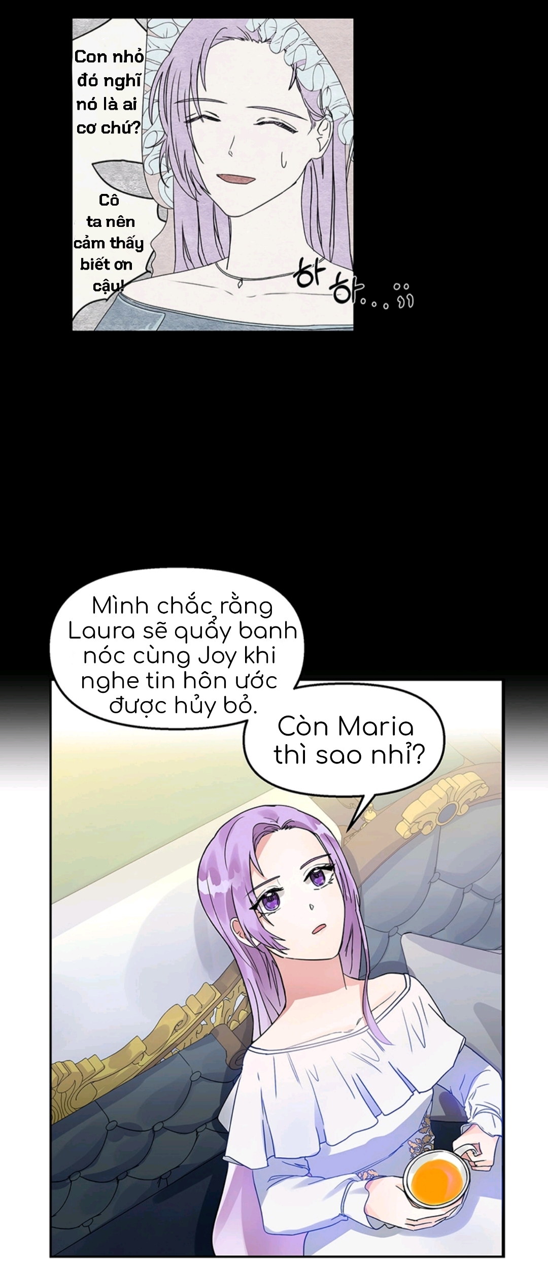 hãy phục tùng tôi chapter 1 42