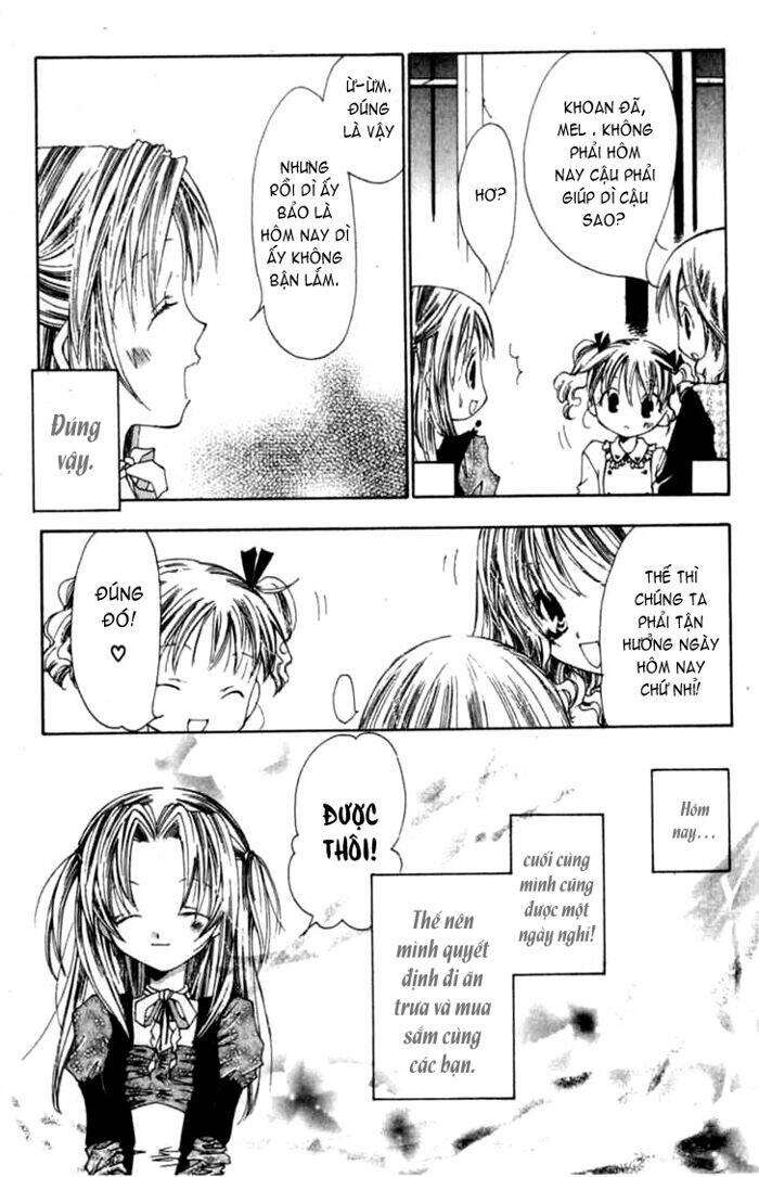 magical x miracle chapter 14 4