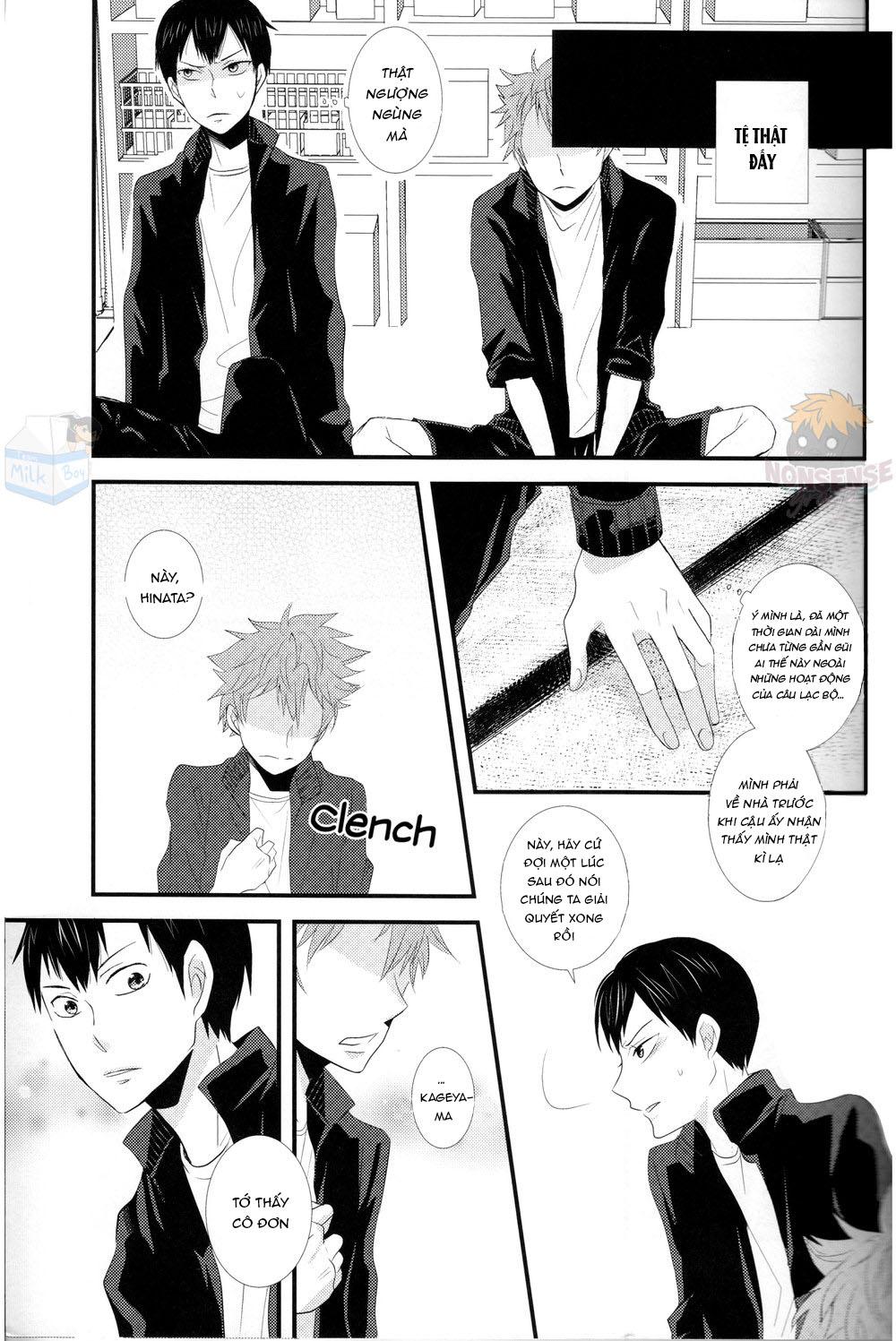 oneshot hỏny chapter 76 22