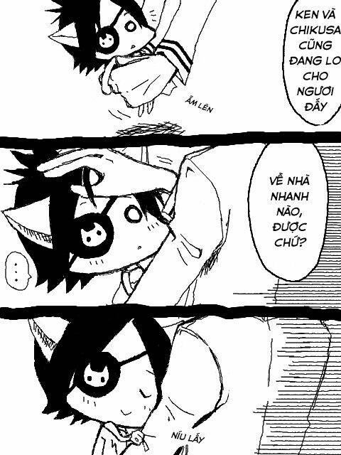 khr 6996 short doujinshi chapter 1 11