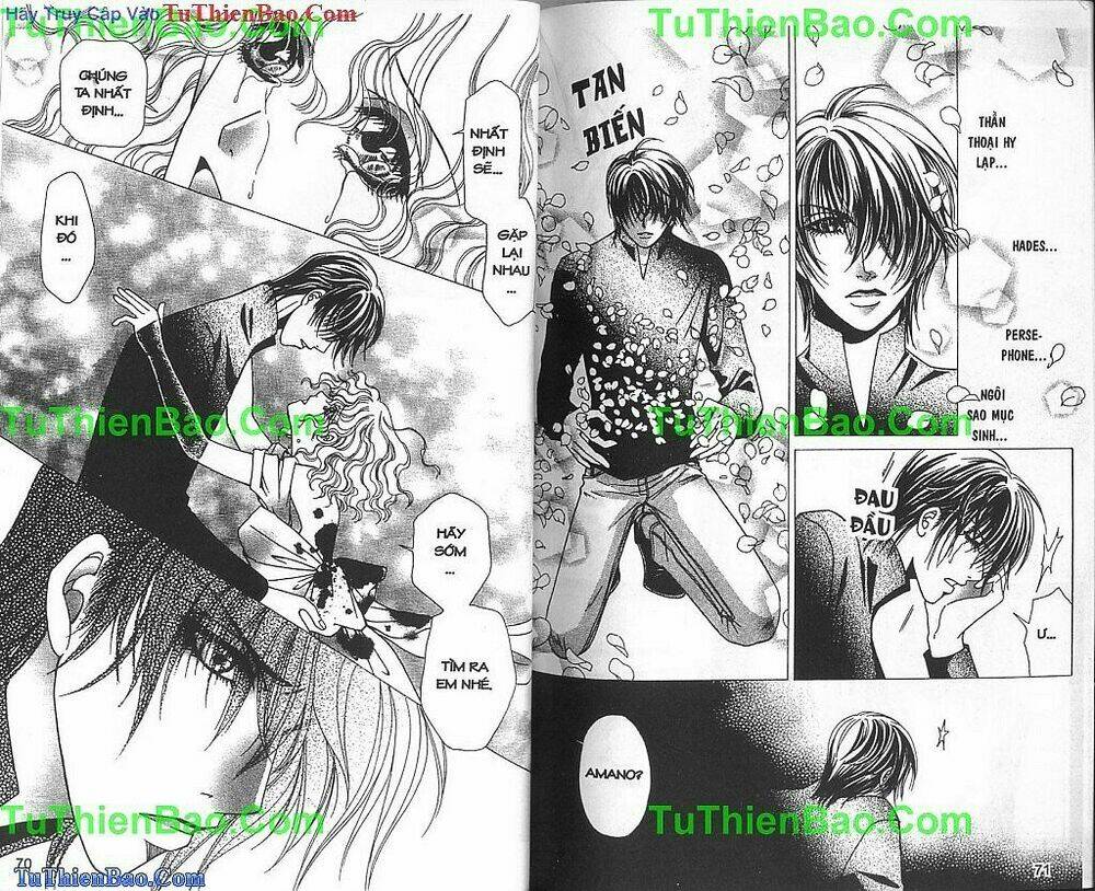 aries - thần thoại 2 chapter 2 37