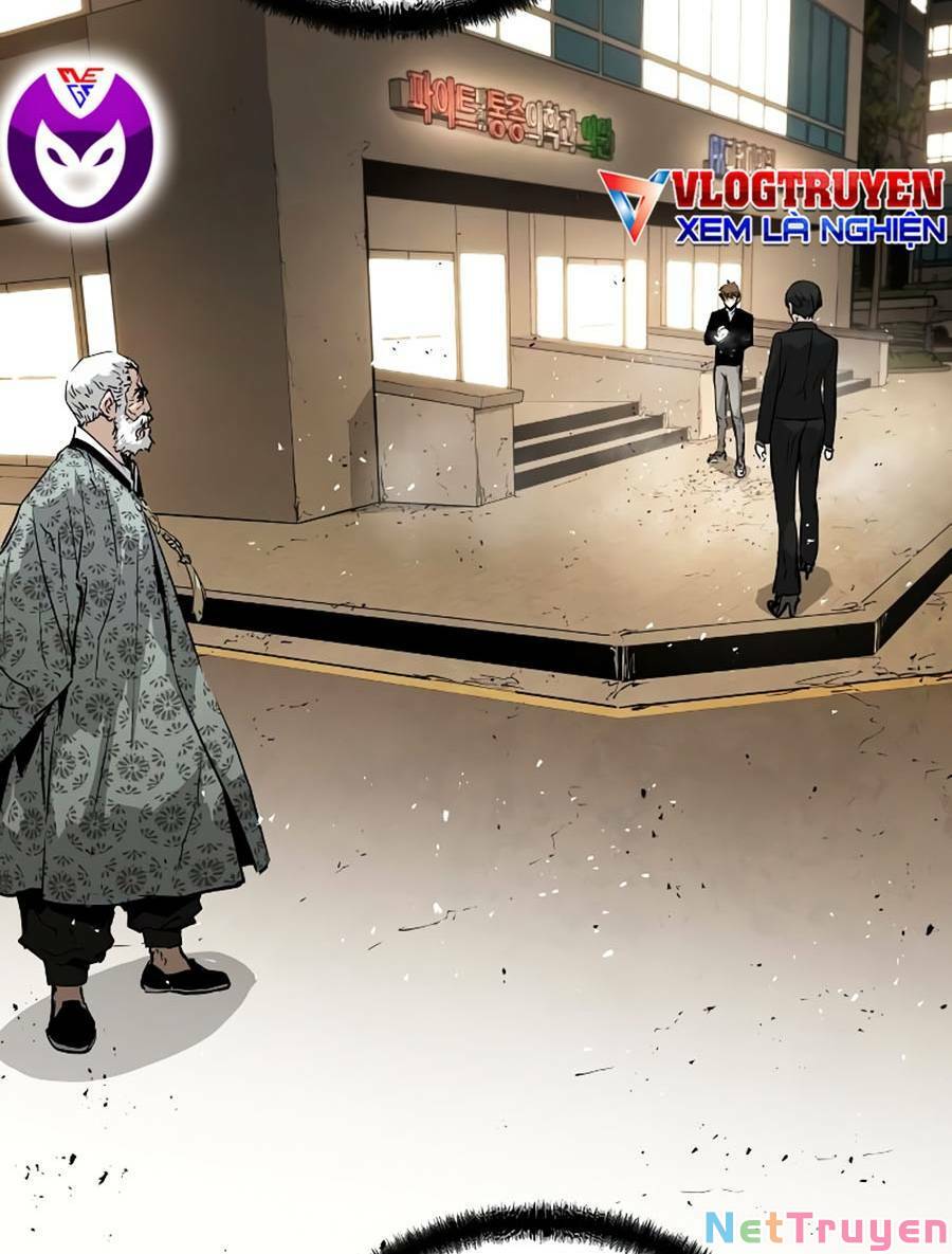 The Breaker 3: Quyền Năng Vô Hạn chapter 11 141