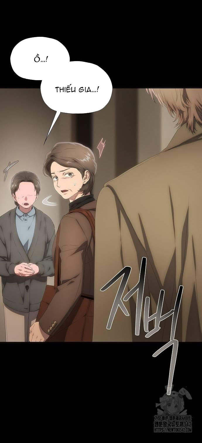 không thể thoát ra khỏi bộ phim kịch tính chapter 23.2 55