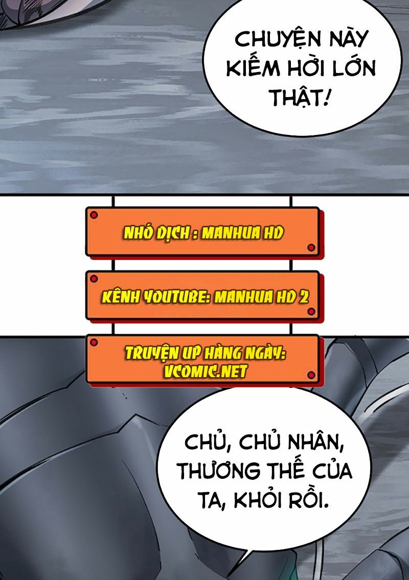 võ đạo độc tôn chapter 390 35