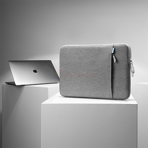 Túi chống sốc Tomtoc Versatile-A13 Protective Laptop Sleeve Mbook Pro/Air 13 inch A13-C02 - Hàng chính hãng