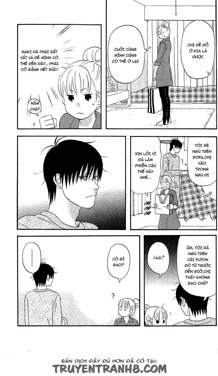 liar x liar chapter 20 14