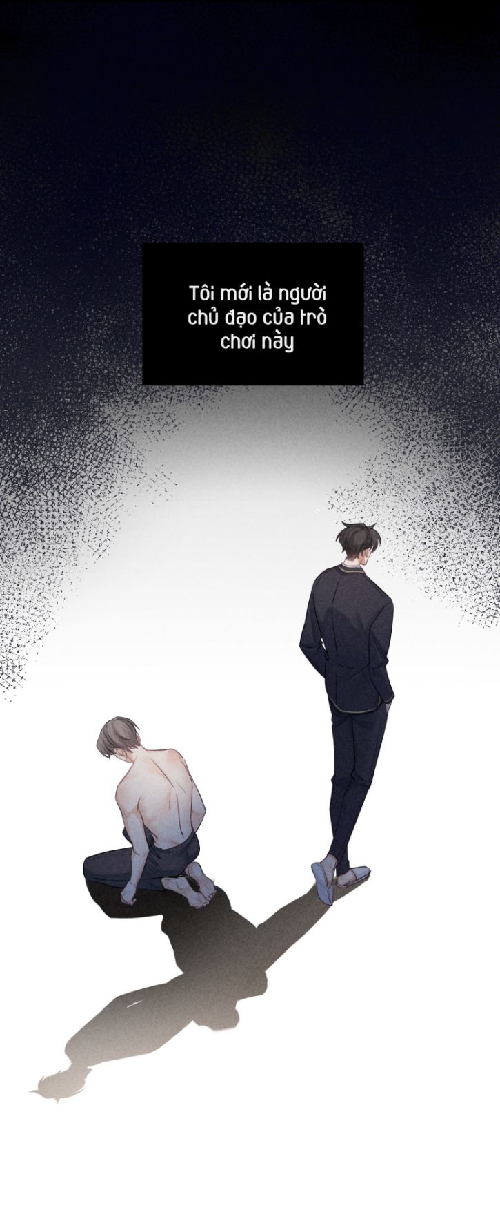 trò chơi săn mồi chapter 22 22