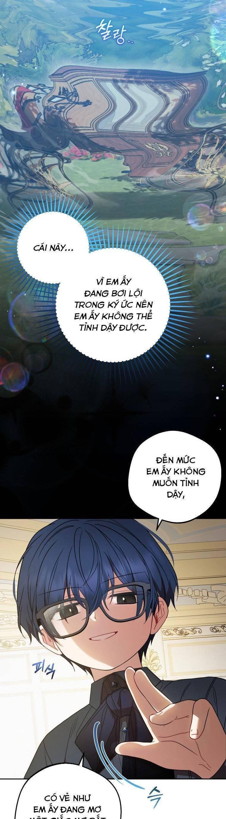 Được Yêu Thương Mà Còn Ngại Ngùng Sao! chapter 38 8