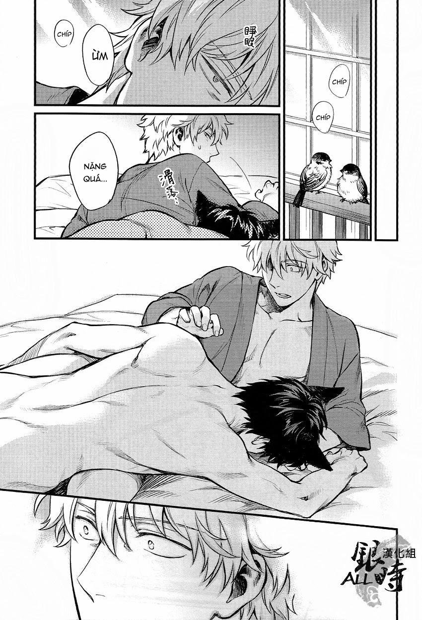 tổng hợp boylove hentai, biến thái chapter 15 35