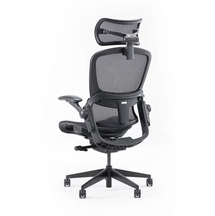 Ghế công thái học Epione Easy Chair 2.0 - Hàng Chính Hãng